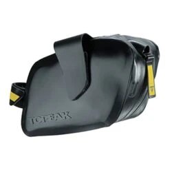 Topeak Weatherproof Dynawedge Saddle Bag Black