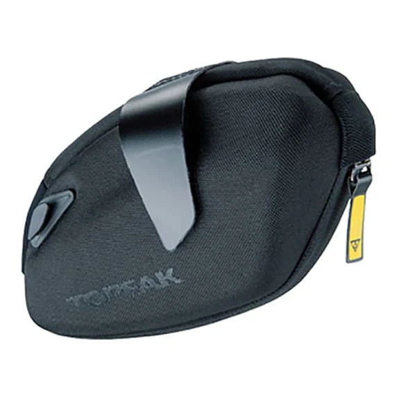 Topeak DynaWedge Small Saddle Bag 1 Topeak DynaWedge Small Saddle Bag