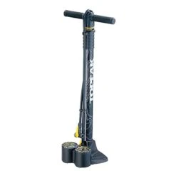 Topeak Joeblow Dualie Floor Pump