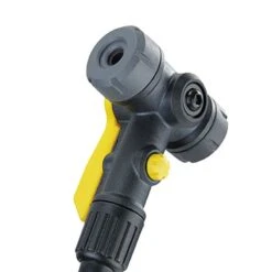 Topeak Joeblow Dualie Floor Pump -Cycle Pack Shop TPK TJB DUL 3