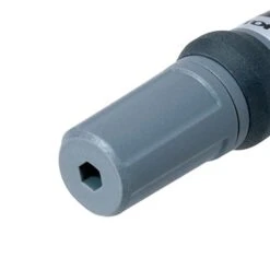 Topeak Ninja P Mini Pump -Cycle Pack Shop TPK TNJ P 4