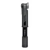 Topeak Roadie Da Hand Pump Black