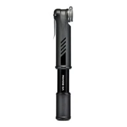 Topeak Roadie Da Hand Pump Black