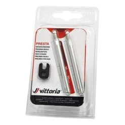 Vittoria Valve Extender 20 Mm (2 Pieces)