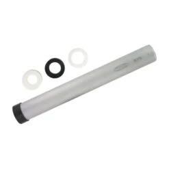 Tube For Mounting The Lower Cone Of The Steering VAR 1 '', 1-1 8 '', 1-4 '' And 1.5 ''