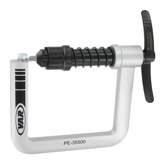 VAR Key For 30-allen Torx Plate Screw 5mm. 1 VAR Key For 30-allen Torx Plate Screw 5mm.