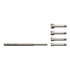 VAR Hub Bearing Extractor Kit 10-17 Mm