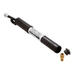 Pump VAR Mini Aluminum Telescopic CNC With Hose 80 Psi / 6 Bar -Cycle Pack Shop VR 45000 C 3