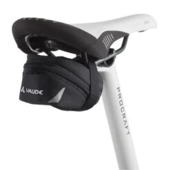 Bag Vaude Tube Bag Small Black Bag