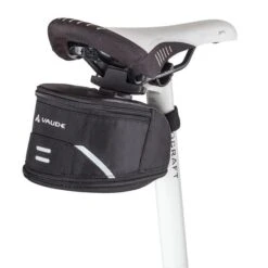 Black Vaude Tool Bag Large