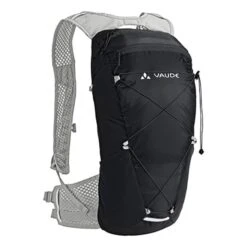 Vaude Uphill 16 LW Black Backpack