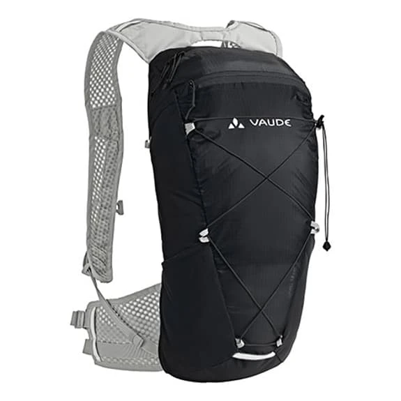 Vaude Uphill 16 LW Black Backpack 1 Vaude Uphill 16 LW Black Backpack