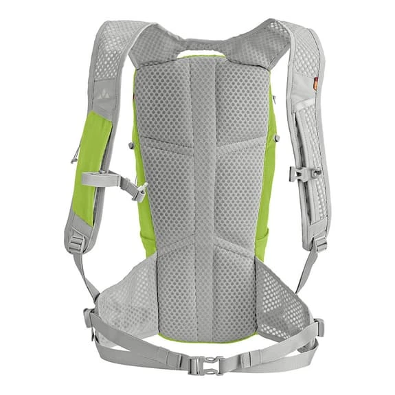 Backpack Vaude Uphill 16 LW Green Pear 2 Backpack Vaude Uphill 16 LW Green Pear - Image 2