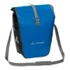 Vaude Aqua Back Pannier Blue (Pair)