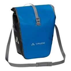 Vaude Aqua Back Pannier Blue (Pair)