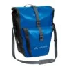 Vaude Aqua Back Plus Saddlebags Blue