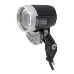 Headlight Axa BlueLine 50 E-Bike