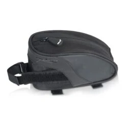 XLC BA-S61 Frame Bag Black Anthracite