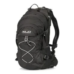 XLC Bike BA-S48 Backpack Grey White