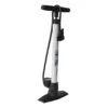 XLC Delta PU-S04 Floor Pump White