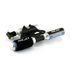 Pump With XLC PU-M03 Cartridges