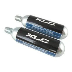 Replacement Cartridge Set XLC 25 Grams