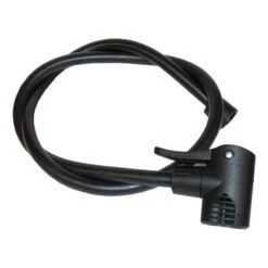 XLC Dual-Head Hose For Black Foot Pumps