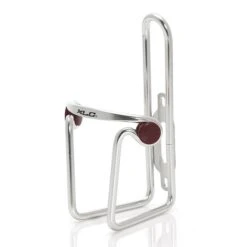 Aluminum Bottle Cage XLC BC-A02 Matt Silver