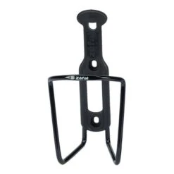ZEFAL Zéfal Aluminium Bottle Cage 5mm Black
