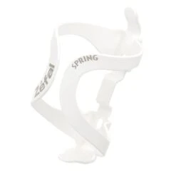 ZEFAL Zéfal Spring Bottle Cage White