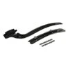 ZEFAL Zéfal Swan Croozer Road Mudguards Set