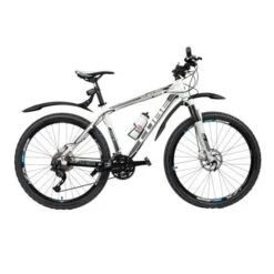 ZEFAL Fender Front Zéfal Deflector FM60 -Cycle Pack Shop ZE 35657 3