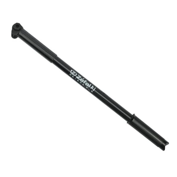 ZEFAL Stain Zéfal REV 88 Reversible Presta Schrader Size 1 1 ZEFAL Stain Zéfal REV 88 Reversible Presta Schrader Size 1