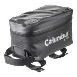 Columbus Outdoor Phone Bag Black