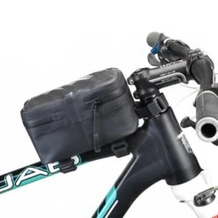 Columbus Outdoor Phone Bag Black -Cycle Pack Shop a09079 3