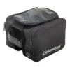 Columbus Outdoor Bike Frame Bag Black