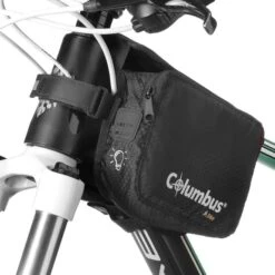 Columbus Outdoor Bike Frame Bag Black 8 Columbus Outdoor Bike Frame Bag Black -Cycle Pack Shop a09081 3