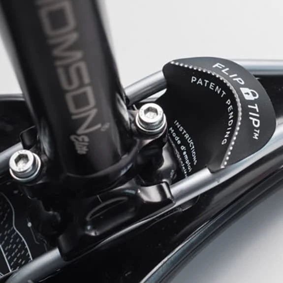 Ass-savers Ass Savers Regular Saddle Mudguard Black 2 Ass-savers Ass Savers Regular Saddle Mudguard Black - Image 2