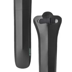 Ass-savers Ass Savers Fendor Bendor Big Mudguard Black