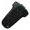 Ass-savers Ass Savers Mudder Regular Front Mudguard Black Green
