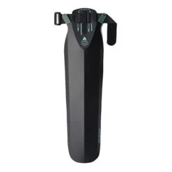 Ass-savers Ass Savers Speed Mullet Regular Mudguard Black