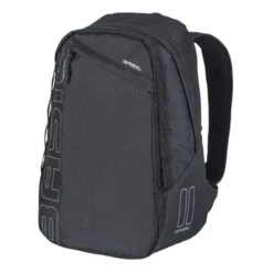 Basil Flex 17L Backpack Black