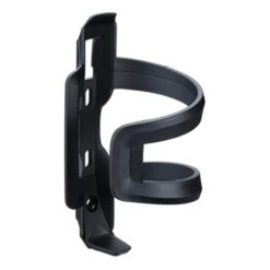 BBB DualAttack BBC-40 Bottle Cage Black Greyish