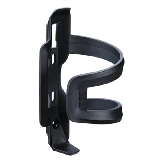 BBB DualAttack BBC-40 Bottle Cage Black Greyish 1 BBB DualAttack BBC-40 Bottle Cage Black Greyish