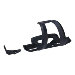 BBB DualAttack BBC-40 Bottle Cage Black Greyish 5 BBB DualAttack BBC-40 Bottle Cage Black Greyish -Cycle Pack Shop bbb 2905094001 003