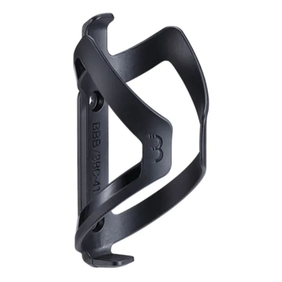 BBB FastCage BBC-41 Bottle Cage Black 1 BBB FastCage BBC-41 Bottle Cage Black
