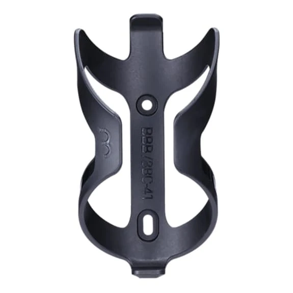 BBB FastCage BBC-41 Bottle Cage Black 2 BBB FastCage BBC-41 Bottle Cage Black - Image 2