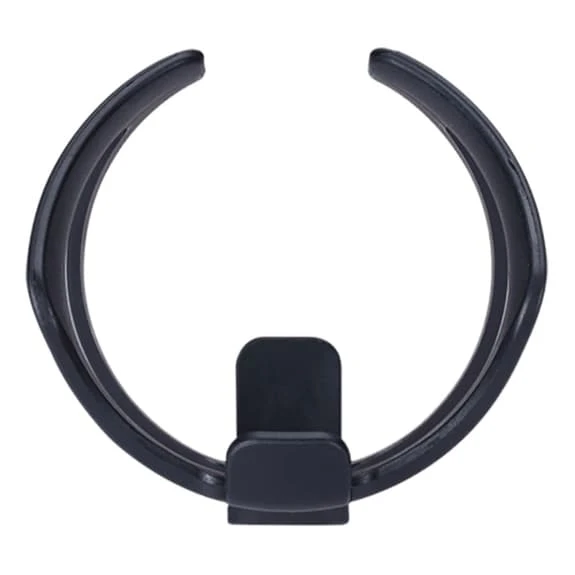 BBB FastCage BBC-41 Bottle Cage Black 4 BBB FastCage BBC-41 Bottle Cage Black - Image 4