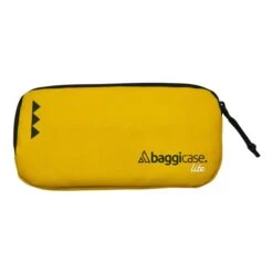 Baggicase Lite Case Yellow