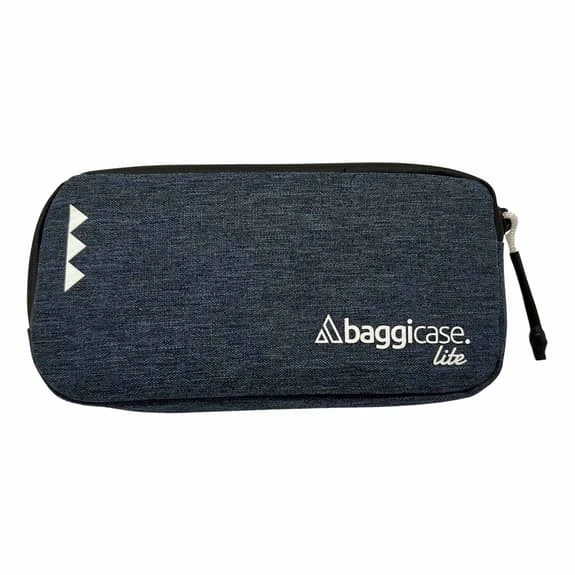 Baggicase Lite Case Dark Blue 1 Baggicase Lite Case Dark Blue